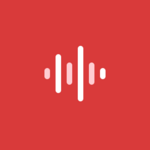 samsung voice recorder android application logo